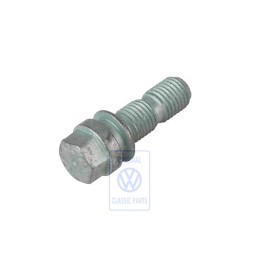 Genuine VW Adjusting Screw - 443419191C