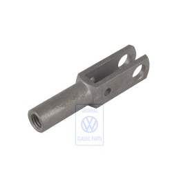 Genuine VW Clevis - 443721213