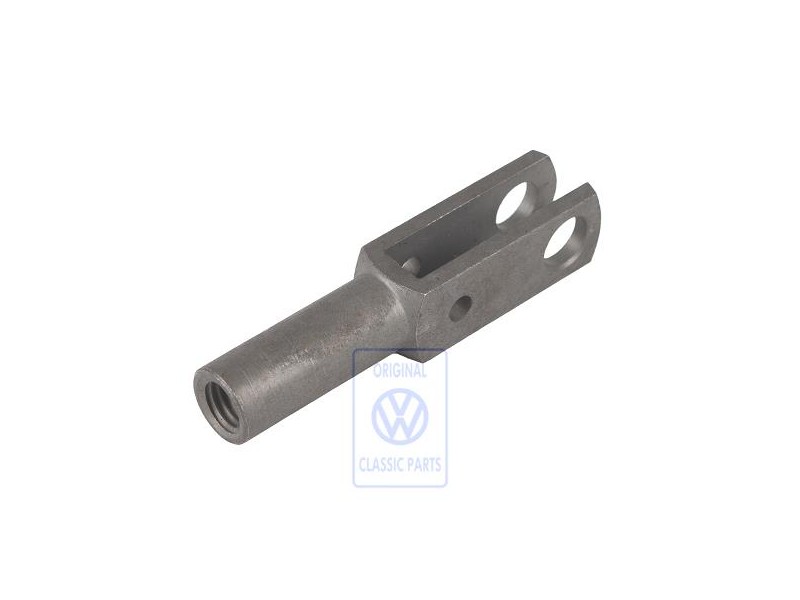 Genuine VW Clevis - 443721213