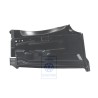 Genuine VW Bottom Plate - 443803095C