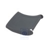 Genuine VW Backrest Cover Mauritius Blue - 443881971P 9HU