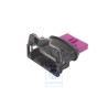 Genuine VW Flat Contact Housing - 443906235