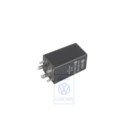 Genuine VW Control Unit For Fuel Cut-Off - 443919096
