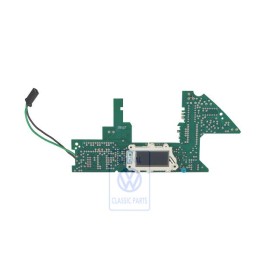 Genuine VW On-Board Computer - 443919151