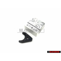 Genuine VW Ignition Distributor Retainer Clamp Bracket - 028905256