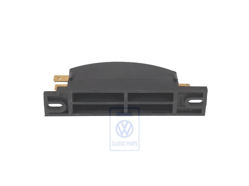 Genuine VW Contact Carrier - 443927147