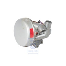 Genuine VW Motor (Screened) For Combustion Air - 443963031