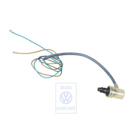 Genuine VW Safety Switch - 443963196