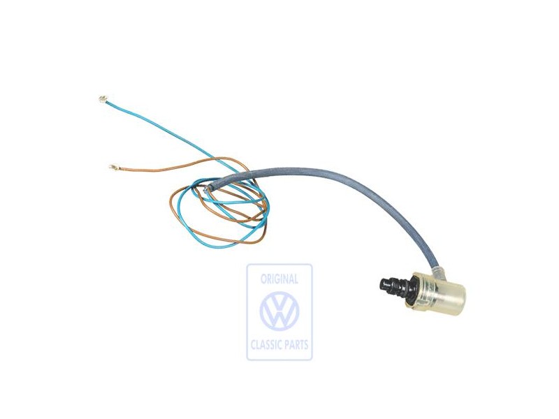 Genuine VW Safety Switch - 443963196