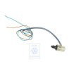 Genuine VW Safety Switch - 443963196