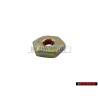 Genuine VW Hexagon Nut - 1H0959484