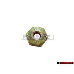 Genuine VW Hexagon Nut - 1H0959484