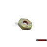 Genuine VW Hexagon Nut - 1H0959484