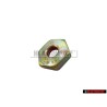 Genuine VW Hexagon Nut - 1H0959484