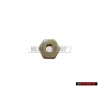 Genuine VW Hexagon Nut - 1H0959484