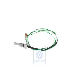 Genuine VW Temperature Sensor - 443963261