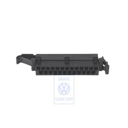 Genuine VW Contact Carrier - 443972963A