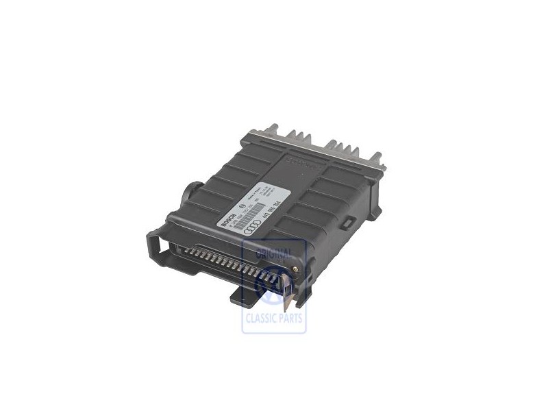 Genuine VW Control Unit For Petrol Engine - 443997264CX