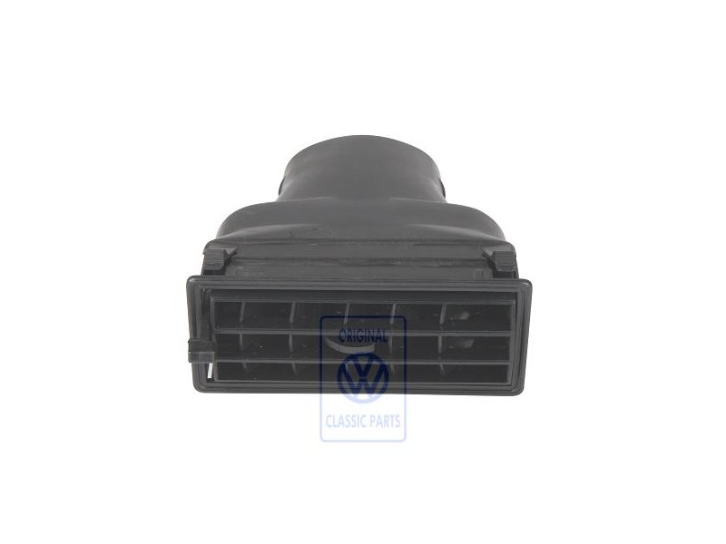 Genuine VW 1 Set Bolts - 443998089