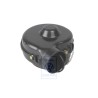 Genuine VW Fan - 444819021