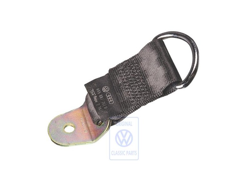 Genuine VW Strap For Child'S Seat - 445887267B