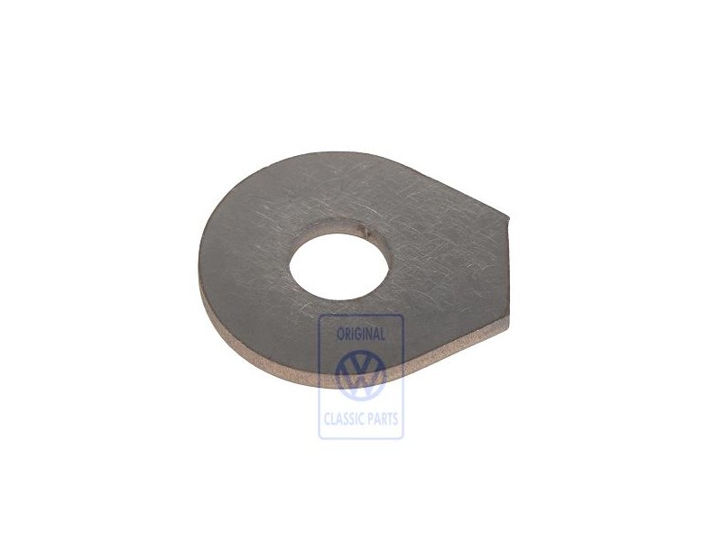 Genuine VW Tensioning Piece - 481399197