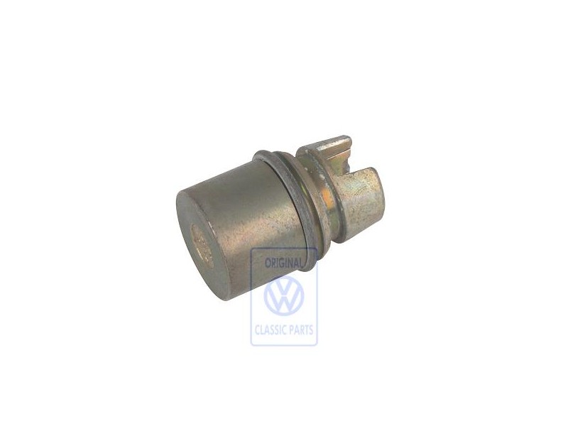 Genuine VW Discontinued Part - 481611657
