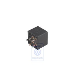 Genuine VW Relay - 4A0927841