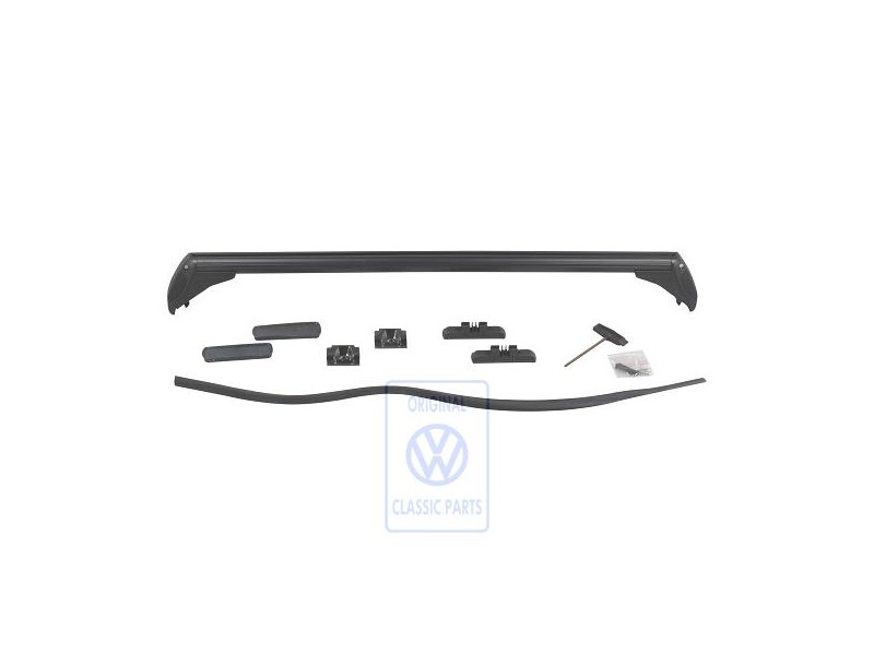 Genuine VW Base Carrier - 4A9071731D