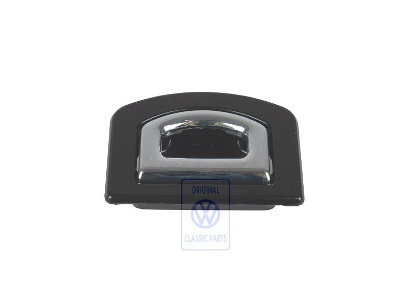 Genuine VW Lashing Eye - 4A9887267
