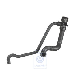 Genuine VW Coolant Hose - 4B0121055G