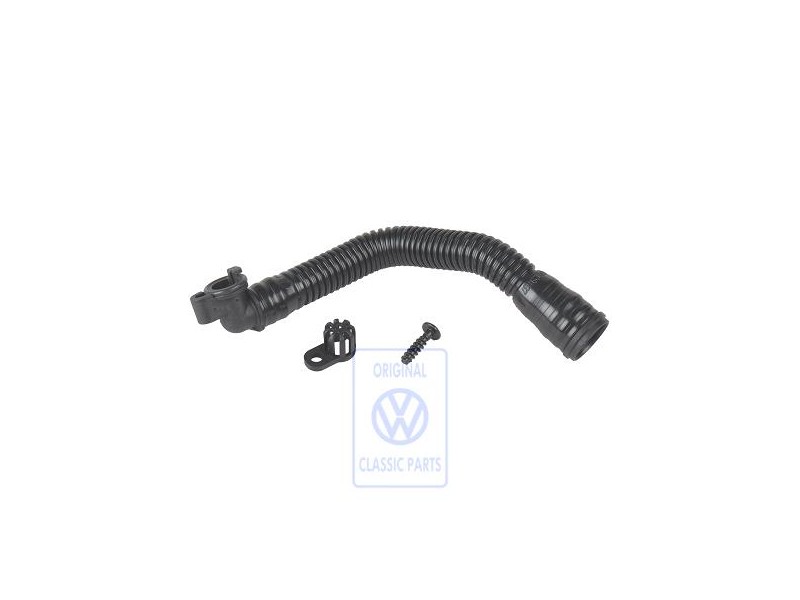 Genuine VW Retrofit Kit - 4B0198998A