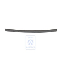 Genuine VW Fuel Line - 4B0201220D