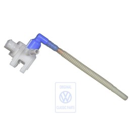 Genuine VW Distributor - 4B0201883C