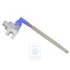 Genuine VW Distributor - 4B0201883C