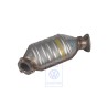 Genuine VW Catalytic Converter - 4B0254200JX