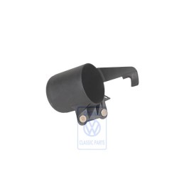 Genuine VW Bracket For Drier - 4B0260197