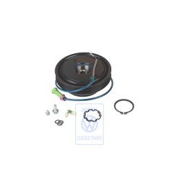 Genuine VW Electromagnetic Coupling - 4B0260811A