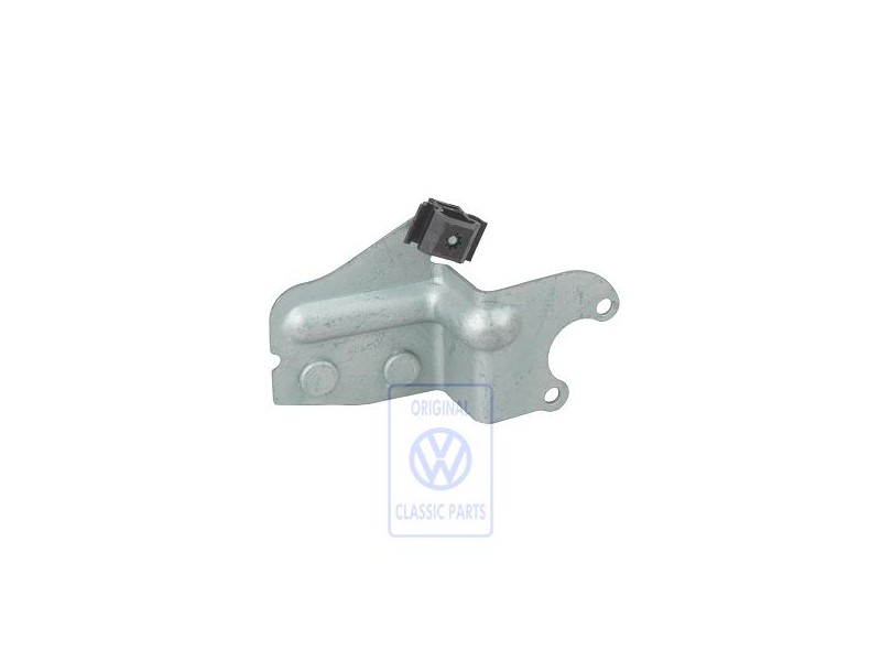 Genuine VW Retaining Plate - 4B0505577A