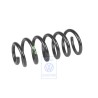 Genuine VW Coil Spring - 4B0511115BA