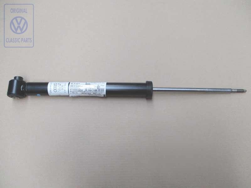 Genuine VW Gas Shock Absorber - 4B0513031J