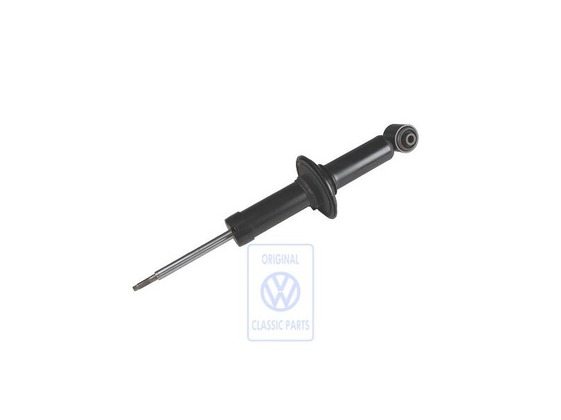 Genuine VW Gas Shock Absorber - 4B0513032B