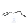 Genuine VW Vacuum Pipe With Non-Return Valve - 4B0611931CD
