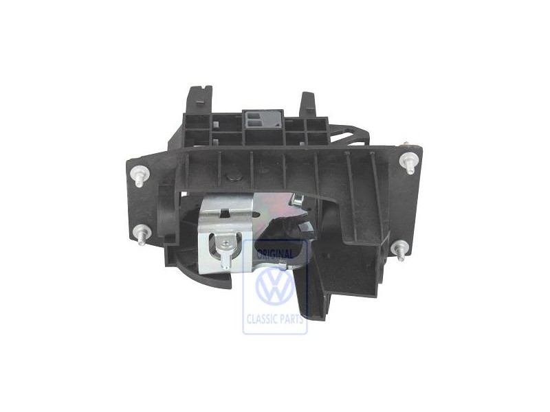 Genuine VW Mounting Cup - 4B0713093B