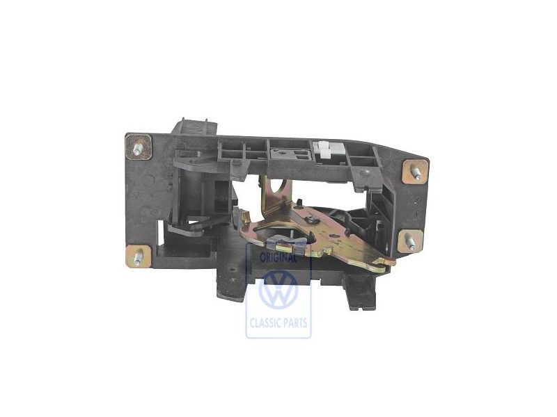 Genuine VW Mounting Cup - 4B0713093G