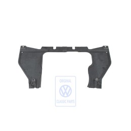 Genuine VW Noise Insulation - 4B0863822G