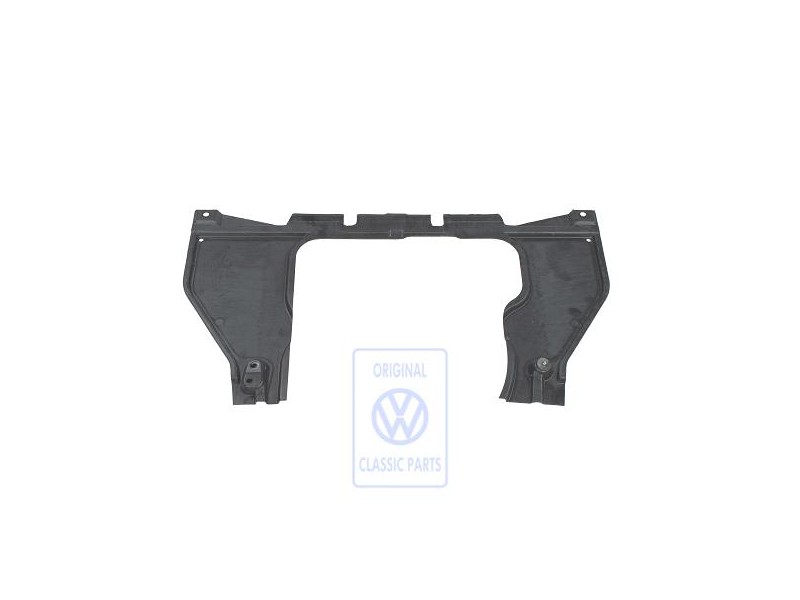 Genuine VW Noise Insulation - 4B0863822G