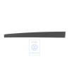 Genuine VW Trim Satin Black - 4B0877794 01C