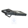 Genuine VW Drinks Holder Satin Black - 4B0885995 01C