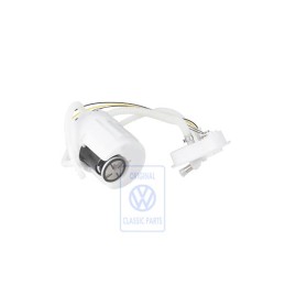 Genuine VW Fuel Pump With Reservoir - 4B0906087AT